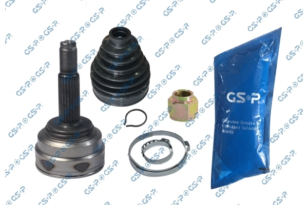 Joint Kit, drive shaft