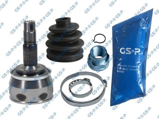 Joint Kit, drive shaft
