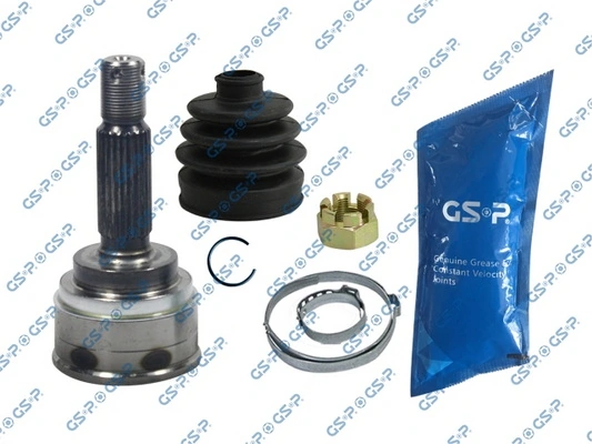 Joint Kit, drive shaft