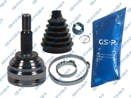 Joint Kit, drive shaft