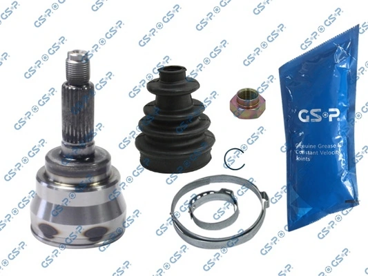 Joint Kit, drive shaft