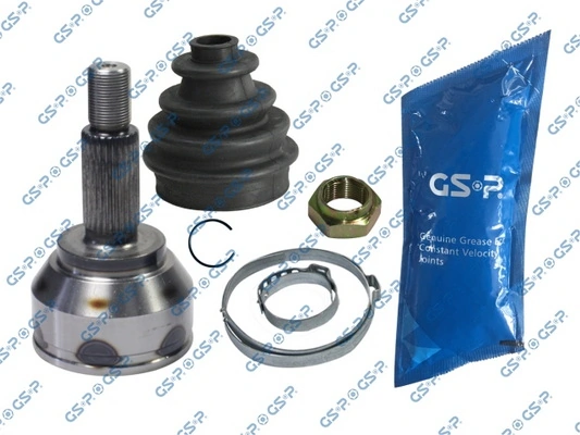 Joint Kit, drive shaft