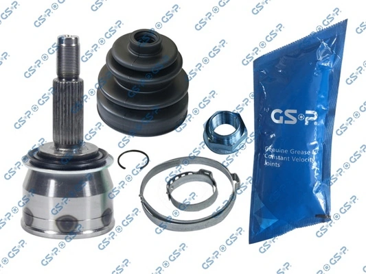 Joint Kit, drive shaft