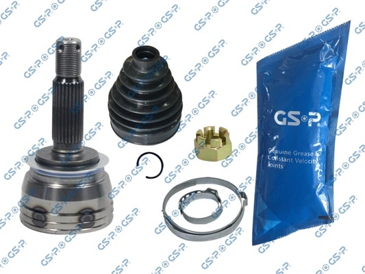 Joint Kit, drive shaft