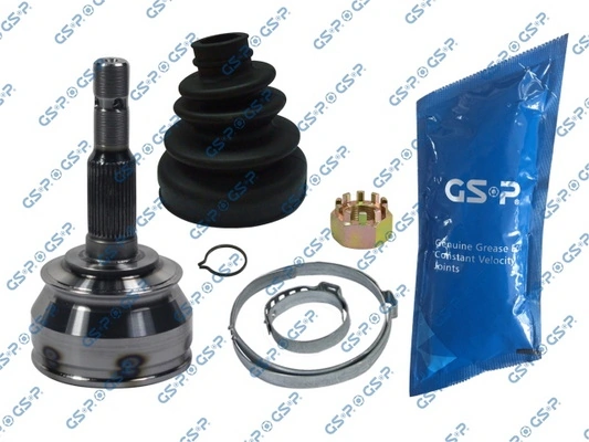 Joint Kit, drive shaft