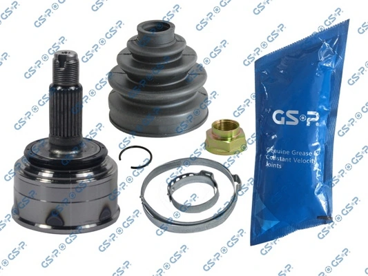 Joint Kit, drive shaft
