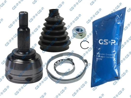 Joint Kit, drive shaft