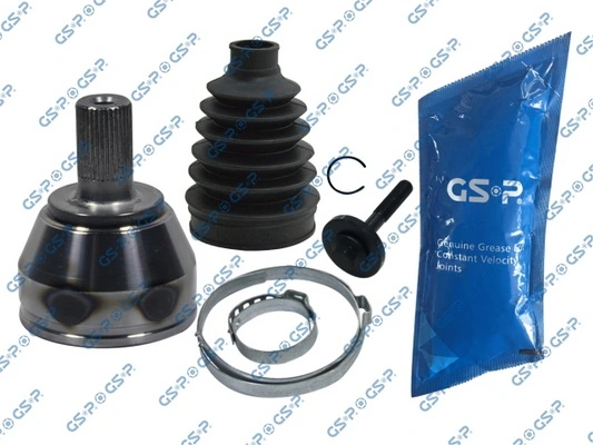 Joint Kit, drive shaft