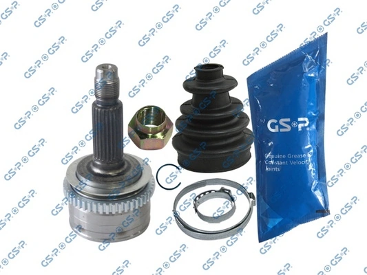 Joint Kit, drive shaft