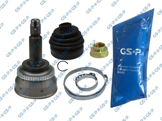 Joint Kit, drive shaft