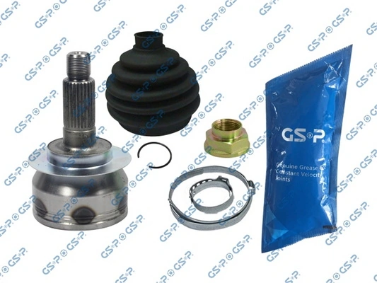 Joint Kit, drive shaft