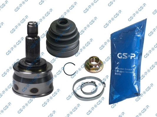 Joint Kit, drive shaft