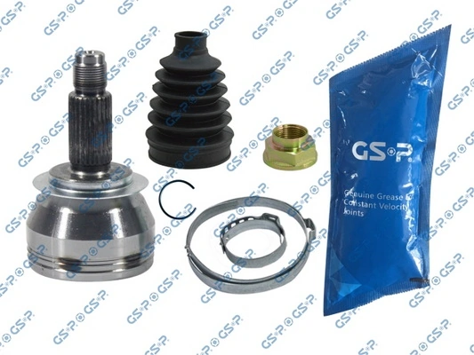 Joint Kit, drive shaft