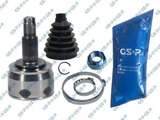 Joint Kit, drive shaft