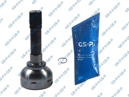 Joint Kit, drive shaft