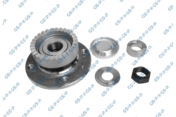 Wheel Bearing Kit