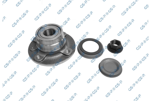 Wheel Bearing Kit