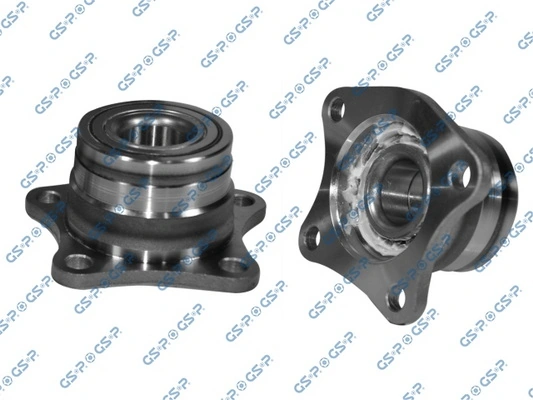 Wheel Bearing Kit