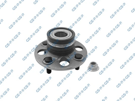 Wheel Bearing Kit