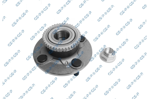 Wheel Bearing Kit