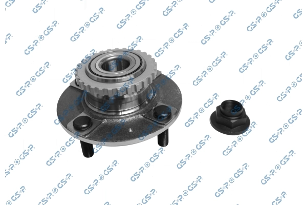Wheel Bearing Kit