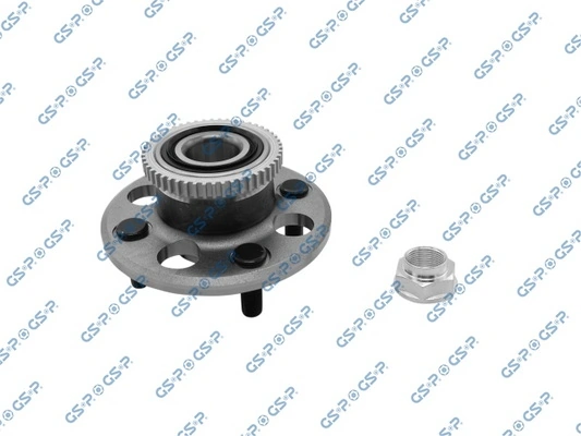 Wheel Bearing Kit