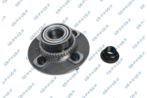 Wheel Bearing Kit