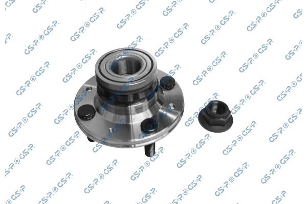Wheel Bearing Kit