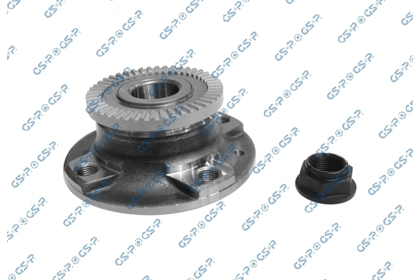 Wheel Bearing Kit
