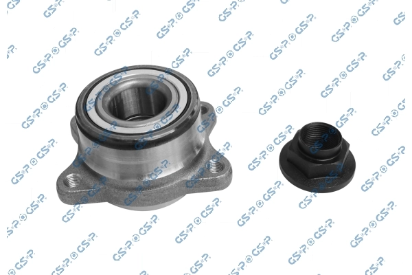 Wheel Bearing Kit