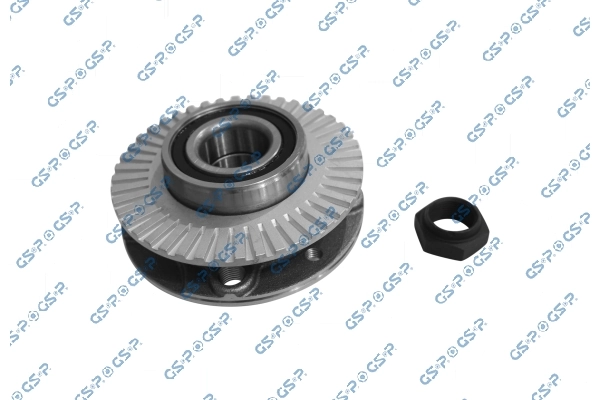 Wheel Bearing Kit