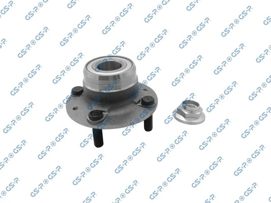 Wheel Bearing Kit