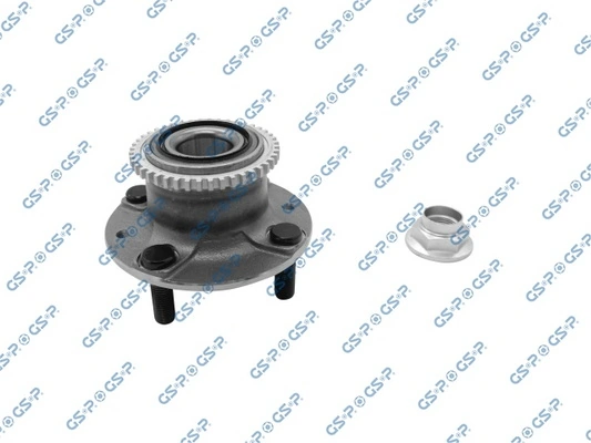 Wheel Bearing Kit