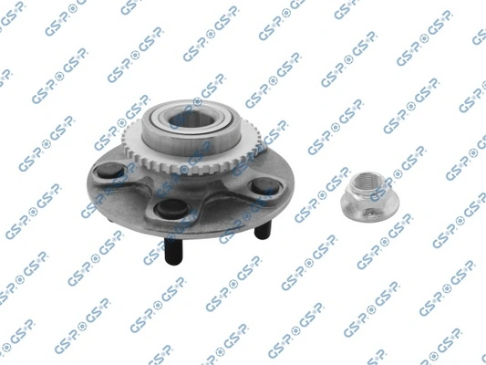 Wheel Bearing Kit