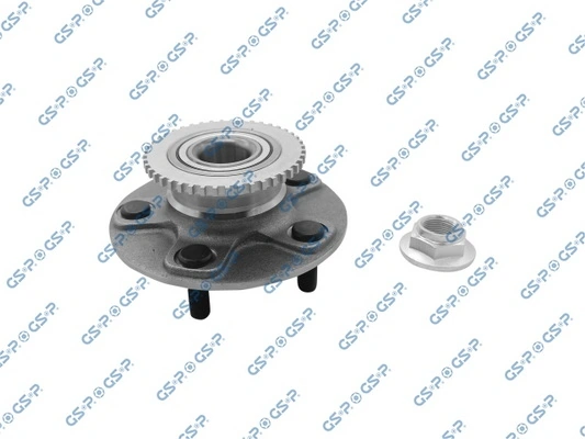 Wheel Bearing Kit