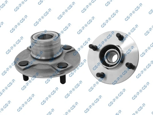 Wheel Bearing Kit