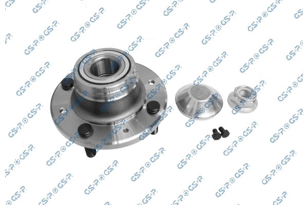 Wheel Bearing Kit