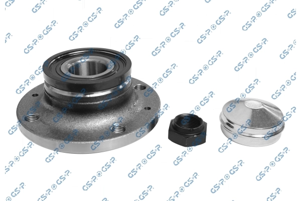 Wheel Bearing Kit