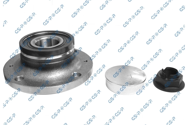Wheel Bearing Kit