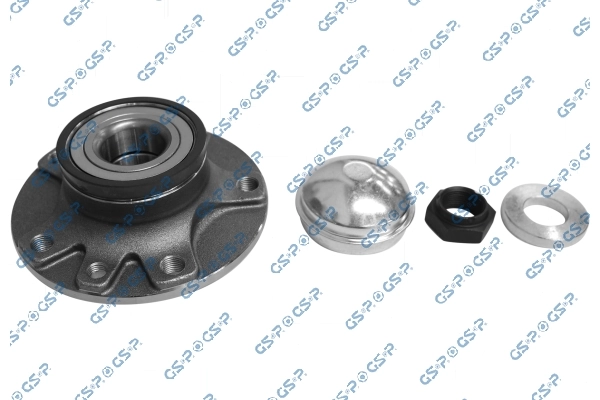 Wheel Bearing Kit