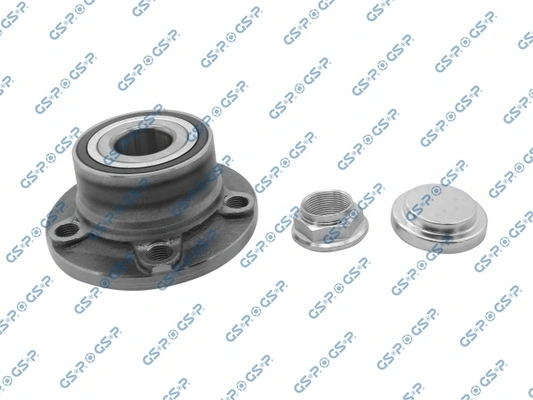 Wheel Bearing Kit