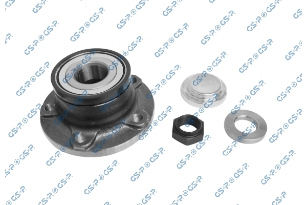 Wheel Bearing Kit