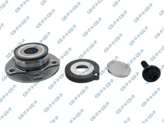 Wheel Bearing Kit