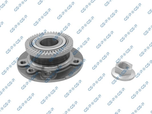 Wheel Bearing Kit
