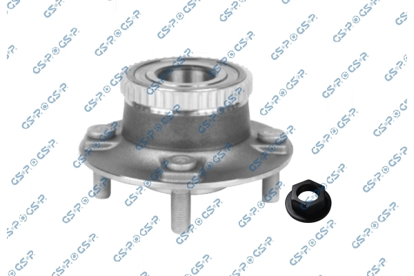 Wheel Bearing Kit