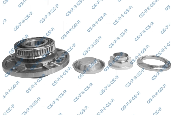 Wheel Bearing Kit