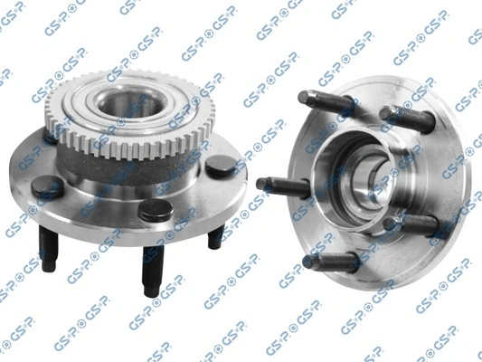 Wheel Bearing Kit