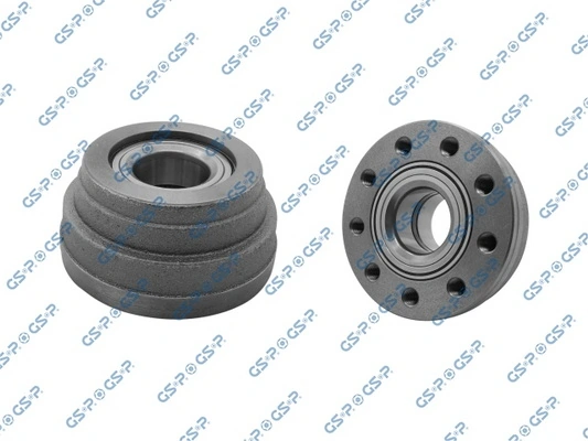 Wheel Bearing Kit