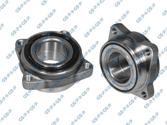 Wheel Bearing Kit