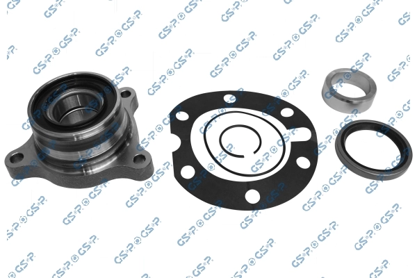 Wheel Bearing Kit